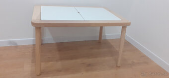 Ikea stôl + stoličky - 2