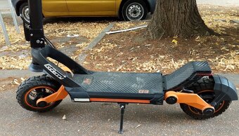 Predam Kugoo Kirin G3 - 2