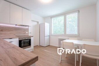 RADO | Zrekonštruovaný - 3i byt | ul. Horný Šianec | Trenčin - 2