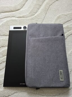 Grafický tablet XPPen Innovator 16 - 2
