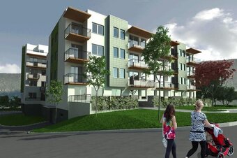 Ponuka Služieb. - 2