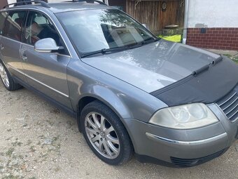 vw passat b5,5 - 2