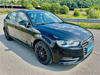 ‼️ Audi A3 1.2 TFSI – Možná výmena/úver/leasing - 2