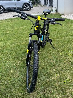 Cube Acid Race 260 - 2
