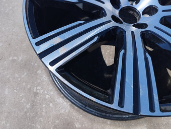 21" alu disk - Volvo XC90 - 2