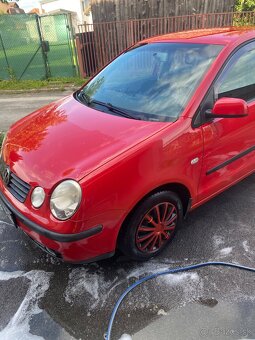 Volkswagen Polo 1.2i 12V - 2