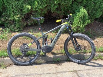 Predam ebike enduro Trek - 2