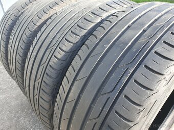 215/50R18 bridgestone turanza - 2