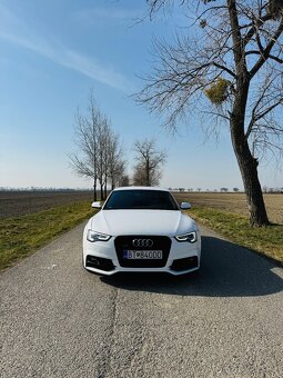 Audi A5 Sportback 2.0 TDI Quattro - 2