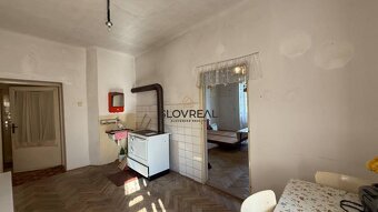 SLOVREAL - Na predaj 1 izbový byt Kremnica - CENTRUM - 2