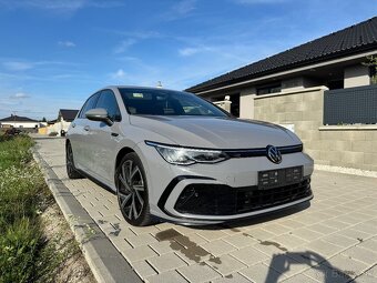VW GOLF VIII R-line 1.5 eTSI - 2