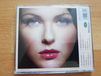 CD - Martina Schindlerová - 2