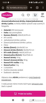 Obyvacia stena - 2