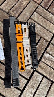 Vymenim Garmin Fenix 8 Amoled Sapphire 51mm - 2