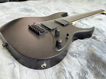 Predam zachovalú Ibanez GRGR131EX - 2
