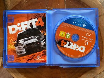 Dirt PS4 - 2
