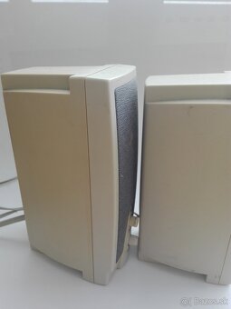 Genius SP-G06S - reproduktory - 2