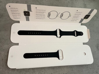 Remienok Apple Watch 44mm - 2