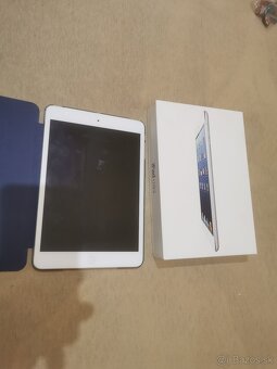 ipad mini 16gb wifi,siet biely za 40€ - 2