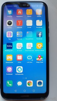 Huawei p 20 lite - 2
