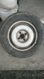 Predám disky s pneumatikami, 175/70/13, Jetta, Golf, Felicia - 2