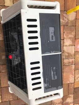 Prepravný box na PSA - 2