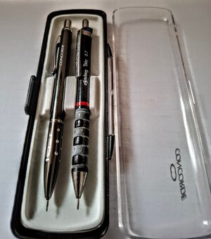MIKRO TUZKY PENTEL+DARČEK KLUČENKA - 2