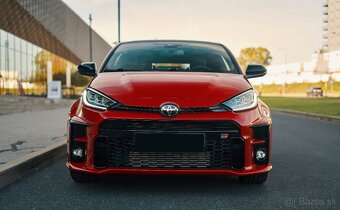 TOYOTA YARIS GR - SPORT  16900KM - 2
