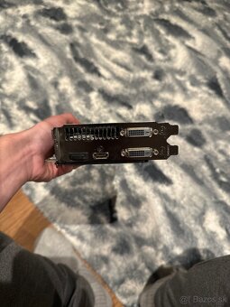 Gtx 1060 3gb - 2