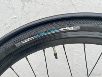 e-bike FIXIE Inc. Backspin Zehus "All in One" Black 58 cm - 2