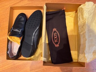 mokasiny TOD’S ciene - 2