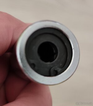 Vyťahovák na štifty a nadstavec na štifty 8mm - 2