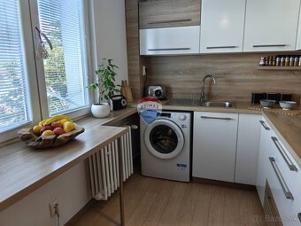 Kompletné zrekonštruovaný 2 izb byt, 55m2, ul. Stromová, pri - 2