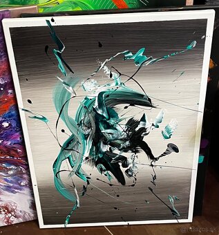 Obrazy vel.50x70 - 2