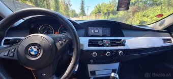 Bmw e61 525d - 2