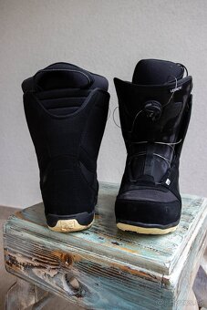 Snowboard boty HEAD Legacy 45 - 2