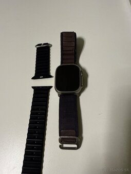 Apple watch ultra 2 - 2