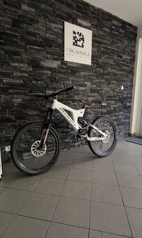 Specialized big hit - 2