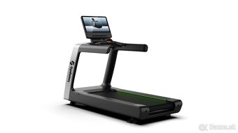 Profesionálny bežecký pás - 2