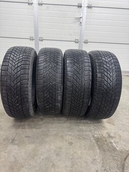 205/55 R16 Matador Nordicca - 2
