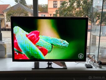 Samsung UE46D5500 FHD Smart 116cm 100Hz - 2