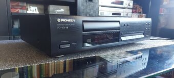 Pioneer PD-106 - 2