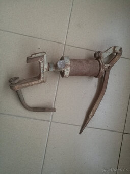 rucna pumpa - 2