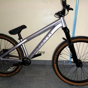 Predám CTM DirtKing 2023 - 2