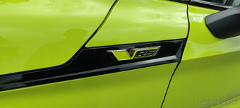 Škoda Enyaq VRS 220kW IV 82kWh - 2