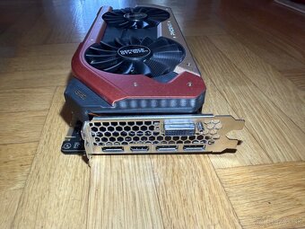GeForce GTX 1070Ti Phoenix 8GB - 2