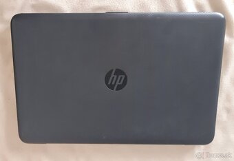 HP 255 G4 - 2