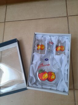 Darcekove balenie na palenku nove a ine - 2