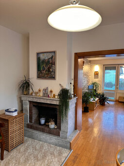 Veľký 3 izb byt KE - Sever, Mengusovská ul.., zariadený - 2