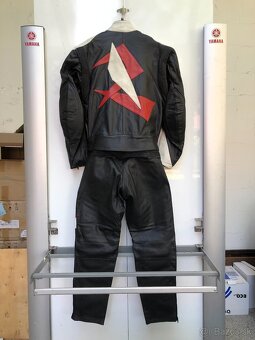 Nové kožené motobundy a motonohavice - 2